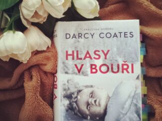Hlasy v bouří, zdroj vlastní fotografie
