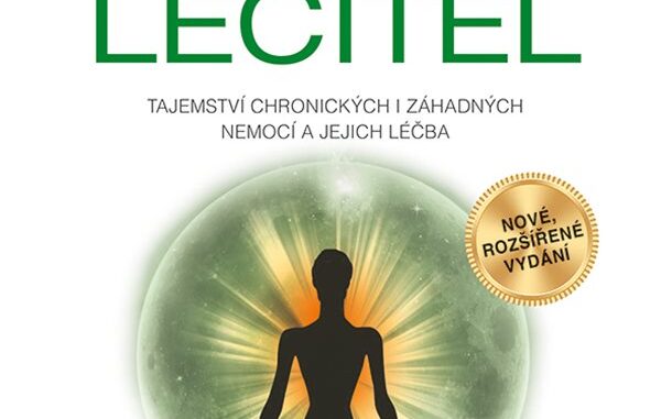 Mysticky lecitel Mysticky lecitel