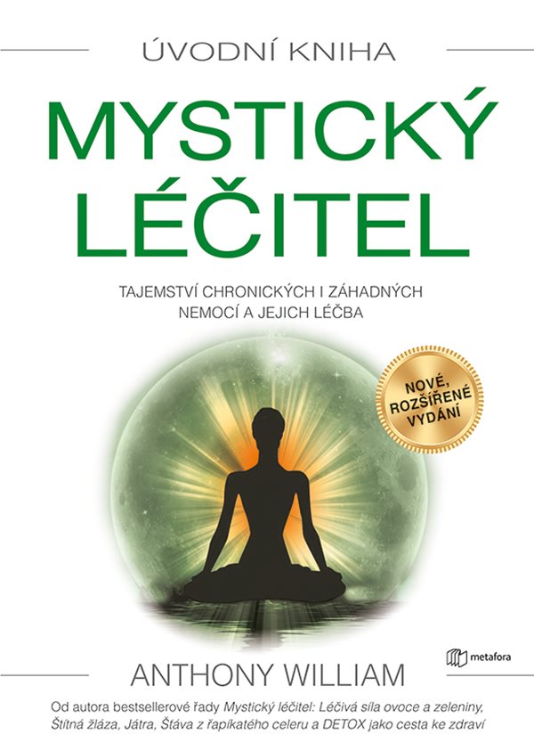 Mysticky lecitel Mysticky lecitel
