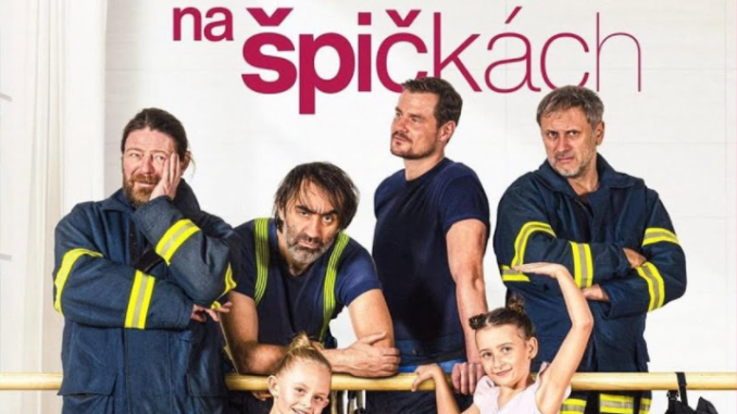 láska na špičkách, zdroj:https://www.nasekladno.cz/