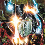 Tony Stark – Iron Man 4: Ultronův program