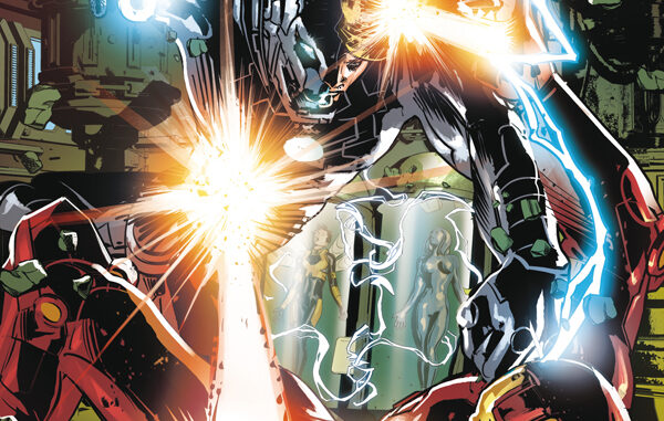 Tony Stark