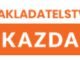 Kazda logo, zdroj: www.knihykazda.cz