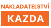 Kazda logo, zdroj: www.knihykazda.cz