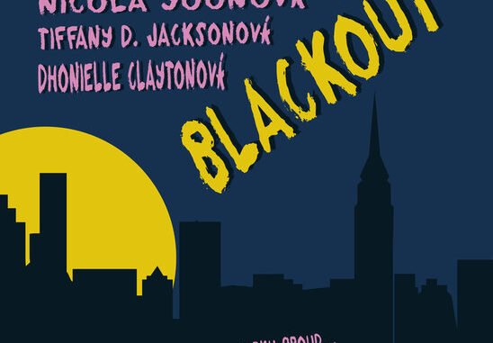 obálka Blackout, zdroj:www.jota.cz