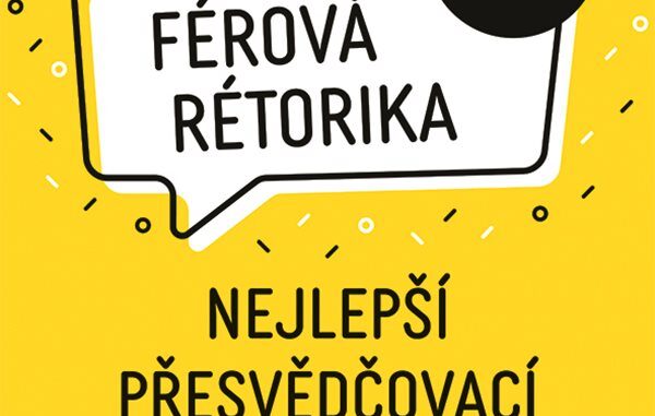 Ferova retorika
