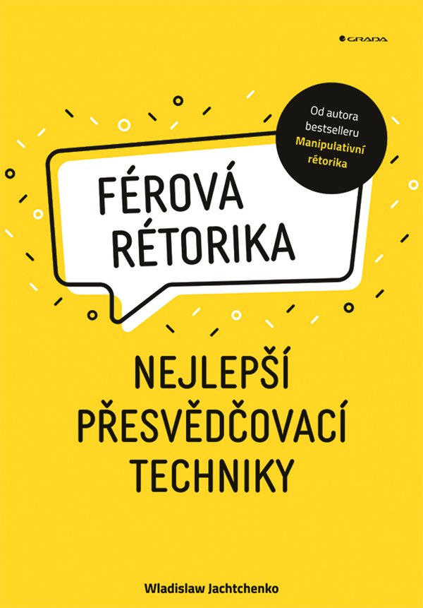 Ferova retorika