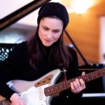 Oslava Mezinárodního dne jazzu na Karlově náměstí s Hidden Orchestra, Nubiyan Twist nebo Lenkou Dusilovou s novým BANDEM