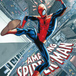 Amazing Spider-Man 2: Přátelé a protivníci