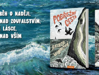 propagační obrázek knih, zdroj:www.knihykazda.cz