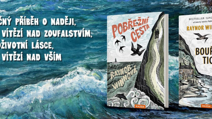 propagační obrázek knih, zdroj:www.knihykazda.cz