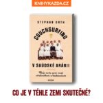 „Válka v Jemenu mi otevřela oči.“ Rozhovor se Stephanem Orthem, autorem knihy Couchsurfing po Saúdské Arabii