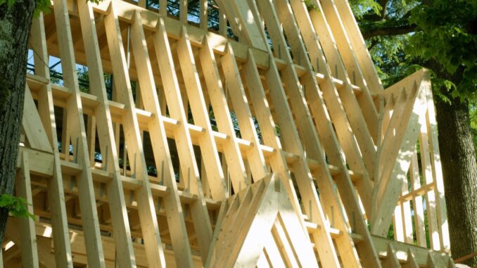 C American Framing m C American Framing m