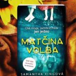 Matčina volba