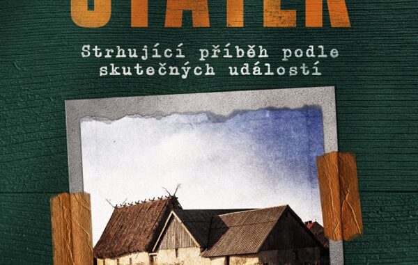 Ladislav Vrchovsky Statek