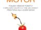 Metabolicky motor