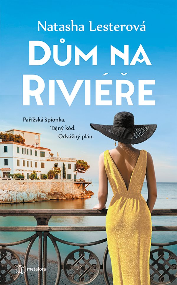 natasha lester dum na riviere