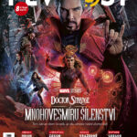 PEVNOST V/2022: Máj fantastiky čas