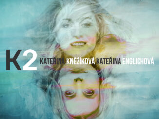 K2 Kateřina Kněžíková Kateřina Englichová