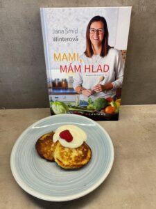 Mami mam hlad