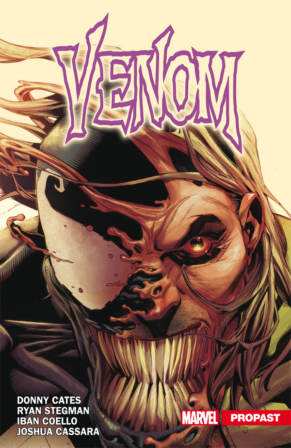 Venom2: Propast