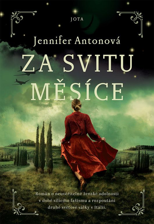 Za svitu mesice