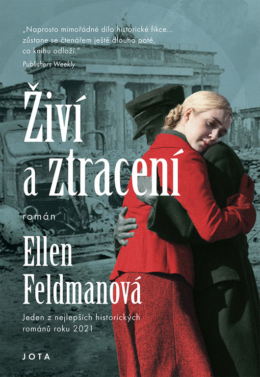 Zivi a ztraceni