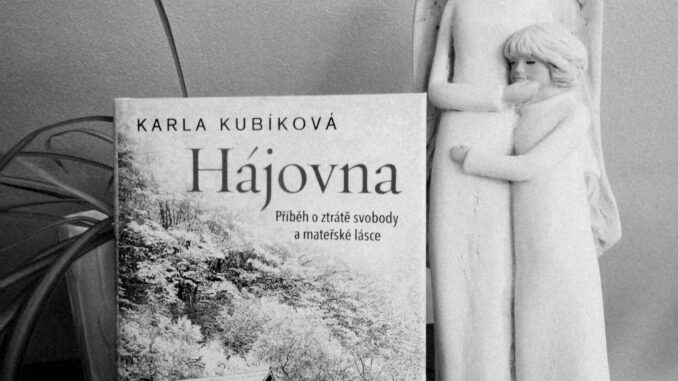 Hajovna