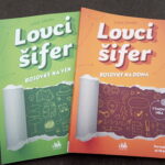 Lovci šifer aneb únikovka v domácích podmínkách
