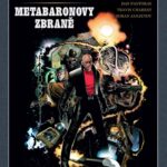 CASTAKA / METABARONOVY ZBRANĚ (MISTROVSKÁ DÍLA EVROPSKÉHO KOMIKSU)