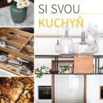 „Připomíná vám vaše kuchyň víc než hřejivý krb spíše bojiště, ze kterého se vám téměř nikdy nedaří odejít jako vítěz?“