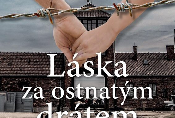 Laska za ostnatym dratem
