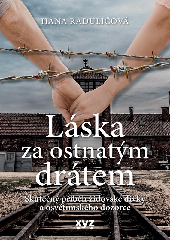 Laska za ostnatym dratem