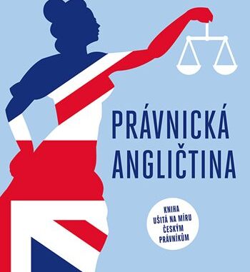 Pravnicka anglictina