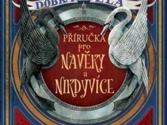 Prirucka pro Naveky a Nikdyvice