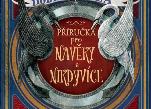 Prirucka pro Naveky a Nikdyvice