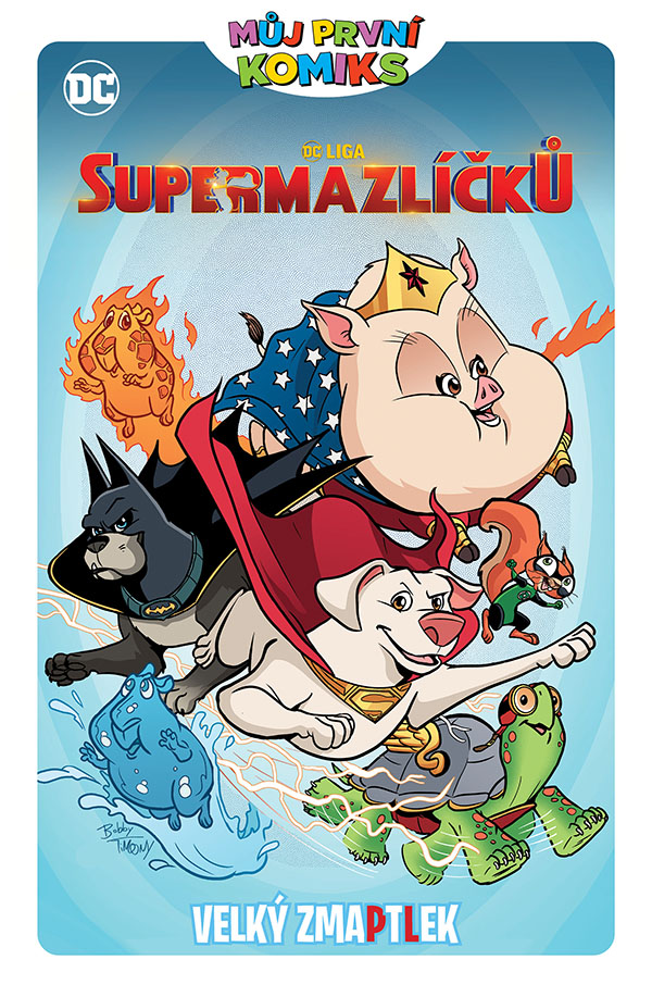 DC liga Supermazlicku