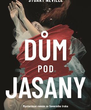 Dum pod jasany