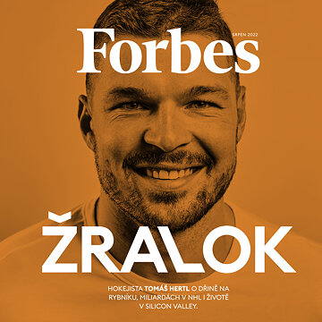 Forbes 2022 srpen