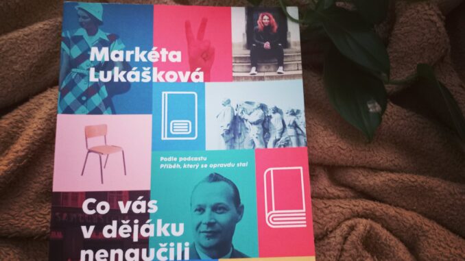 zdroj: vlastní fotografie