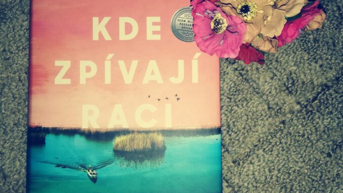 Kde zpivaji raci