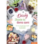 Chybí vám dárek ale všechno vám připadá na jedno brdo? Vyrobte ho sami.