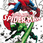 Amazing Spider-Man 3: Životní zásluhy