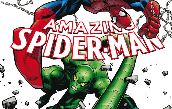 Amazing Spider Man 3
