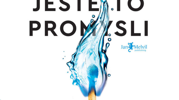 Audiokniha Jeste to promysli Adam Grant Audiokniha Jeste to promysli Adam Grant