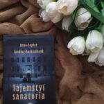 Tajemství sanatoria