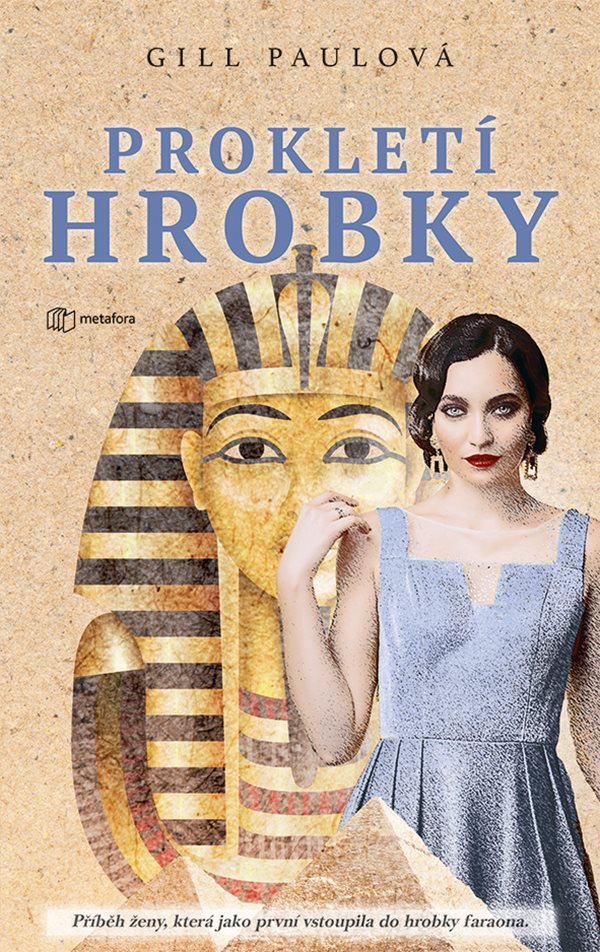 Prokleti hrobky
