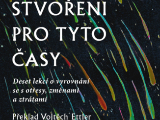 Stvoreni pro tyto casy 1