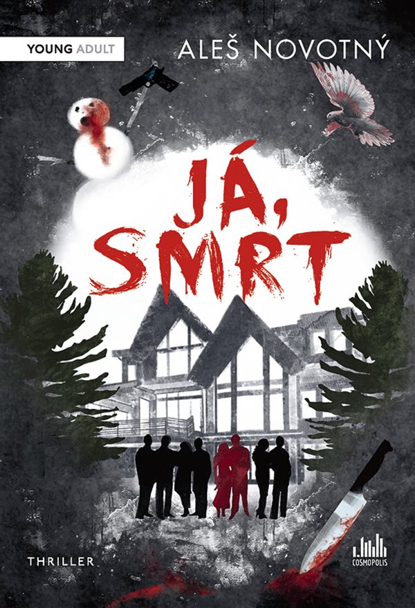 ja smrt