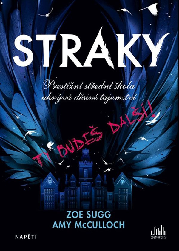 straky straky